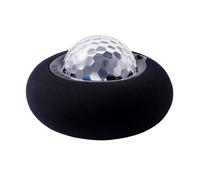 Wireless Speaker Maya Rgb Joyroom Jr-ms02 (black)