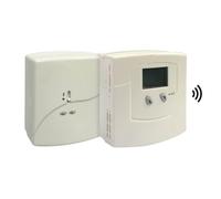 Wireless Thermostat NUMÉRIQUE Via Radio CALEFACC