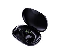 Wireless Translation Earbuds - Real Time Two Way Translator Device, Compact Language Earphones, Smart Communication Tool | Ideal For Business Travel Conference Meetings Study Learning Use
