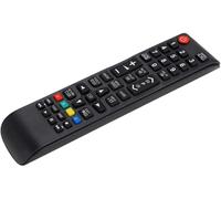 Wireless Tv Remote Control, Remote Control Long Distance Tv Remote Control Ir Remote Control Multifunctional For Samsung Aa59-00602A[H837]