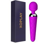 Wireless Wand Massager