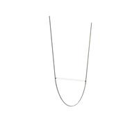 Wireline Suspension Lampe à suspension Flos Forest vert - 8059607034545