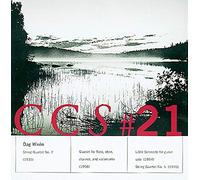 Wiren, Dag - Dag Wirén : String Quartet Nos. 2 & 5