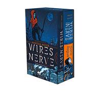 Wires and Nerve: The Graphic Novel Duology Boxed Set (Wires and Nerve) NEUF