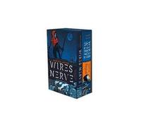 Wires And Nerve: The Graphic Novel Duology Boxed Set