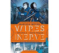 Wires And Nerve, Volume 2