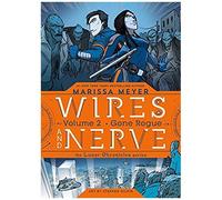 Wires And Nerve, Volume 2
