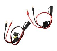 Wires Harness M6M10 For Various Battery Models Including For GC008 And GC002 Construction, 53cm Long(M6)