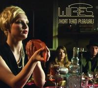Wires – Hold on to Me Now – Import