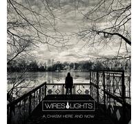Wires & Lights – A Chasm Here and Now – CD – Digipak – Import