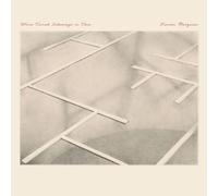 Wires Turned Sideways In Time - Limited Edition