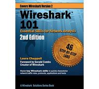 Wireshark 101: Essential Skills for Network Analysis
