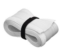 WireSleeve 1.8 m flexible and easy-to-install Câble sleeve
