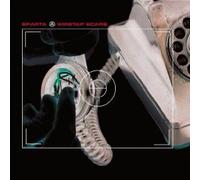 Wiretrap Scars [Import]