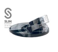 Wirewin SLIM CAT6 Patchcâble flach