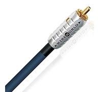 Wireworld Luna 8 | Câble RCA | Longueur : 1,0 m