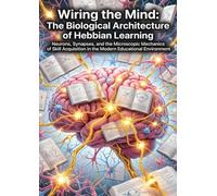 Wiring the Mind: The Biological Architecture of Hebbian Learning: Neurons, Synapses, and the Microscopic Mechanics of Skill Acquisition in the Modern Educational Environment