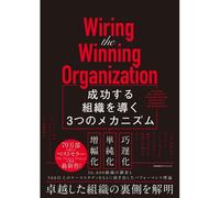 Wiring The Winning Organization3