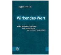 Wirkendes Wort