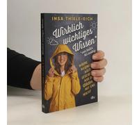 Wirklich Wichtiges Wissen - Von Heiter Bis Wolkig