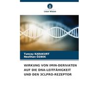 Wirkung Von Imin-Derivaten Auf Die Dna-Leitfähigkeit Und Den 3clpro-Rezeptor