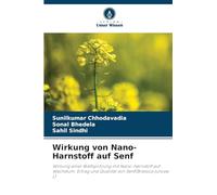 Wirkung von Nano-Harnstoff auf Senf