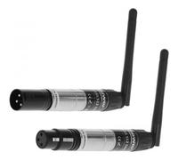 Wirless 512 DMX