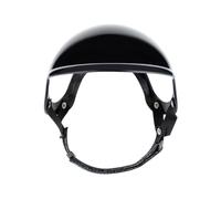wiroouia Casque De Sécurité Rigide pour Chien | Couvre-Chef Ajustable pour La Tête - Casque De Vélo Extérieur pour Petites Races,pour Chiot Petite Race Intérieur Jardin Voyage Promenade Randonnée