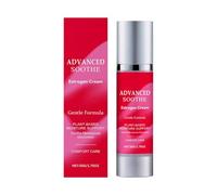wiroouia Crème Œstrogène Vaginale | Lotion Hydratante Intime 50g | Lotion Nourrissante de Nuit et Jour pour Épouses et Mères après la Douche Voyage Maison