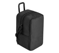 wiroouia Étui de protection pour monoculaire - Pochette de rangement avec clip pour observation des oiseaux en plein air alpinisme camping randonnée observation faune