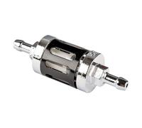 wiroouia Filtre à Huile Moteur pour Moto,Filtre à Huile 8mm | Pièce Détachée Moto pour Scooter Verte Quad Motoneige et Autres