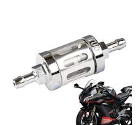 wiroouia Filtres à Huile pour Moto | Filtre à Huile 8mm | Pièce Détachée Moto pour Scooter Verte Quad Motoneige et Autres
