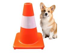 wiroouia Poteau De pour Chiens, Colonne Stable d'entraînement aux habitudes, Support Robuste de Marquage pour Chien Mâle, pour Petites Moyennes Grandes Races Appartement Débutants