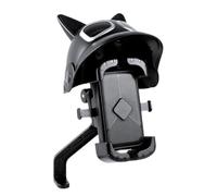 wiroouia Support Téléphone Moto Support Rotation 360 Design Casque