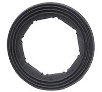Wirquin Joint de cuvette WC 19032006 standard noir