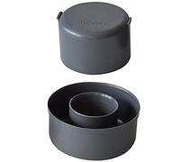 Godet pour bonde slim extra plate