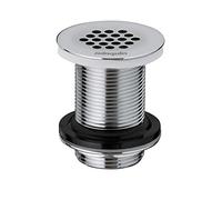 Wirquin 30723421 Bonde de lavabo design laiton, chromé