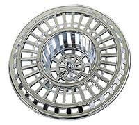 Grille anti-déchets - pour évier diamètre 70mm WIRQUIN PRO