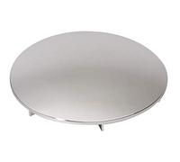 Wirquin 39254001 Accessoires VIDAGE, Blanc