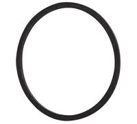 Wirquin 39373002 Joint plat siphon 63x55x2, noir