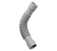 Wirquin Raccord WC souple universel Magicoude 79009005 D32 à coller Gris