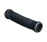 raccord femelle - femelle magicoude push-fit - ø 40 mm - a emboiter