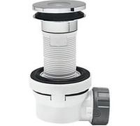 WIRQUIN Siphon de lavabo Xs Pure Quick Clac bonde 100 mm