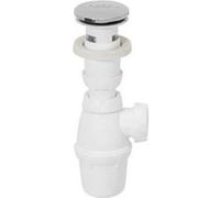 WIRQUIN Ensemble fermeture Quick-Clac - Sans trop-plein - Lavabo G