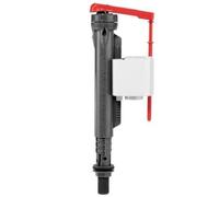 Wirquin jollyfill universel 3/8 ""soupape d'admission d'entrée télescopique inférieur remplissage