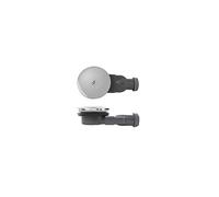 Wirquin M30881 Vanne de douche Slim avec membrane anti-retour