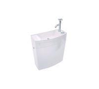 WIRQUIN Reservoir WC bas - lave-mains Iseo