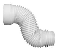 Wirquin - rwc1090 - pipe wc souple G