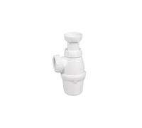 WIRQUIN-Siphon de lavabo réglable en hauteur pro