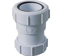 Wirquin SP9296S Manchon de raccordement pour tube PVC/Plomb 40 x 44 mm